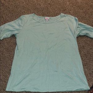 Lularoe shirt